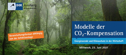 FotoNeu_Modelle der CO2-Kompensation FotoNeu_Modelle der CO2-Kompensation