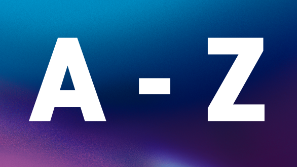 Bild zu Ausbildungsberufe A-Z