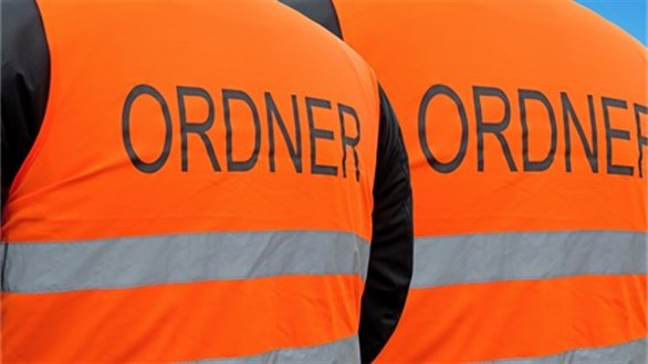 Bild zu Sachkundeprüfung im Bewachungsgewerbe